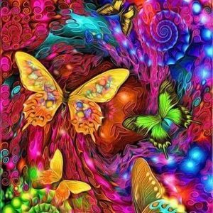 Meet your Posher, Jill